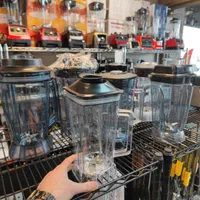 پارچ یدکی مخلوط کن بلندر میکسر