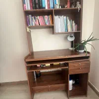 کتاب خانه ام دی اف|میز تحریر و کامپیوتر|اردبیل, |دیوار