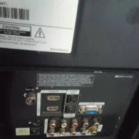 ال سی دی.سامسونک اصل|تلویزیون و پروژکتور|یزد, |دیوار