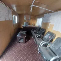 میز و صندلی