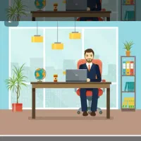 فروشنده خانم