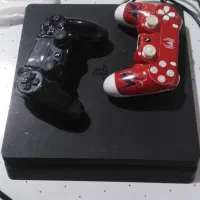 پی اس 4 اسلیم یک ترا کپی خور