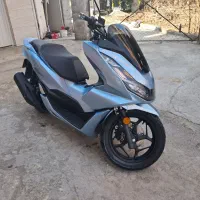 موتور pcx 160|موتورسیکلت|قائمشهر, |دیوار