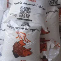 غذای ماهی کپور|لوازم جانبی حیوانات|تربت‌حیدریه, اندیشه|دیوار