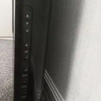 تلویزیون|تلویزیون و پروژکتور|کرج, حصارک بالا|دیوار