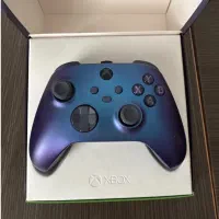 دسته xbox stellar shift مناسب تمام پلتفرم ها