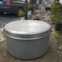 دیگ آشپزخانه هیعتی