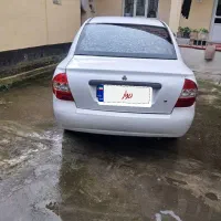 فروش خودرو تیبا مدل ۹۰|خودرو سواری و وانت|آستارا, |دیوار