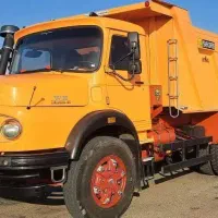 مایلر کمپرسی 1400