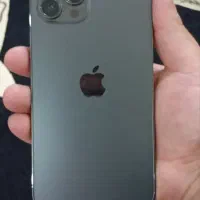 ایفون ۱۲پرومکس ریجستر شده