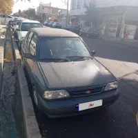 پراید84انژوکتورسالم