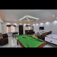 ویلا جکوزی دار داخل شهر