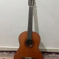 گیتار یاماها c40 کارکرد