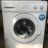 لباسشویی کنوود