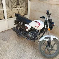 کی وی ۱۴۰۰|موتورسیکلت|شاهین‌شهر, خانه کارگر|دیوار