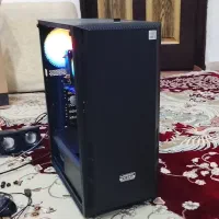 کیس گیمینگ|رایانه رومیزی|ایلام, |دیوار