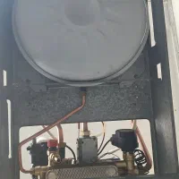 پکیج دیواری ای ۲۸|آبگرمکن، پکیج، شوفاژ|ساری, |دیوار