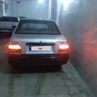 پراید ماشین سالم|خودرو سواری و وانت|کرج, خرمدشت|دیوار