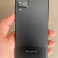 گوشی سامسونگ a12