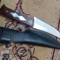 چاقو اصل کلومبیا آمریکایی اصل پرچم امریکا هک شده