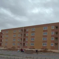 با کمترین پیش پرداخت و اقساطی خانه دار شوید