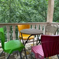 اجاره ویلا|اجارهٔ کوتاهمدت ویلا و باغ|رشت, حافظ آباد|دیوار