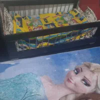 تخت کودک