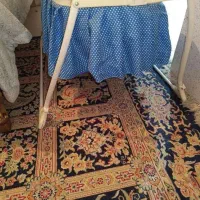 گهواره نوزاد|اسباب و اثاث بچه|چهاردانگه (تهران), |دیوار