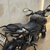 موتور NS|موتورسیکلت|هشتگرد, هشتگرد قدیم|دیوار