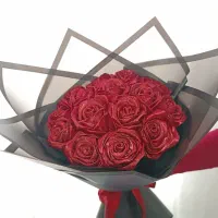 گل شاخه ای ۵۵ تومن