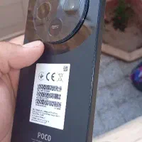 گوشی پوکو c75