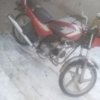 موتور سیکلت  ژاپنی|موتورسیکلت|میاندوآب, |دیوار