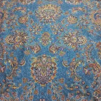 روفرشی کش دار مخمل