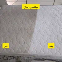 مبل شوی قالیشوی مبلشوی مبلشویی|خدمات نظافت|قم, آزادگان|دیوار