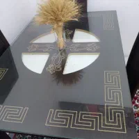 نهارخوری|میز و صندلی غذاخوری|کوهدشت, |دیوار