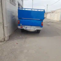 نیسان ۹۱دوگانه شرکت