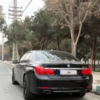 750 li 2011|خودرو سواری و وانت|تهران, درختی|دیوار