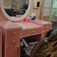 دکور آرایشگاه