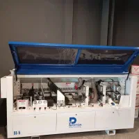 لبه چسبان صنعتی ونیمه صنعتی اره دورکن شرکت پایون|ماشینآلات صنعتی|قیامدشت - خاورشهر, |دیوار