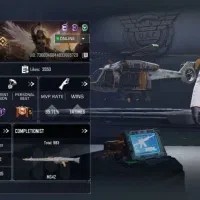 اکانت عالی مخصوص پلی|کنسول، بازی ویدئویی و آنلاین|چورزق, |دیوار