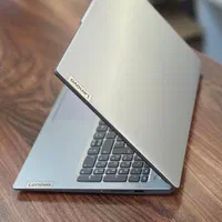Lenovo ideapad slim 3 با کارتن|رایانه همراه|اردبیل, |دیوار