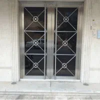 نرده استیل/نرده شیشه ای/نرده آلومینیومی|خدمات پیشه و مهارت|تهران, فتح|دیوار