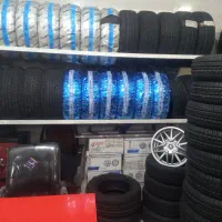 رینگ لاستیک روزافزای|قطعات یدکی و لوازم جانبی|دهدشت, |دیوار