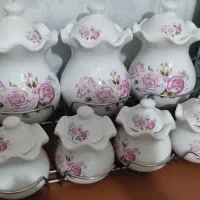 فروش پا سماوری