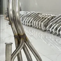 هدرز اچ زد پاور Hz Power|قطعات یدکی و لوازم جانبی|بهبهان, |دیوار