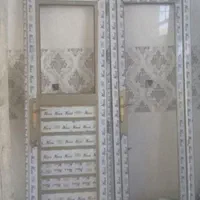 مغازه تعمیرات و ساخت در پنجره آلومینیومی|مصالح و تجهیزات ساختمان|قم, انسجام|دیوار