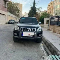 پرادو ۴درب ۴سیلندر