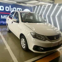 ساینا 1404|خودرو سواری و وانت|تهران, قبا|دیوار