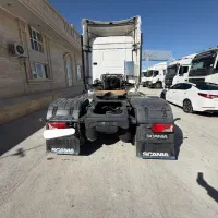 کشنده اسکانیا R450|خودرو سنگین|یزد, |دیوار