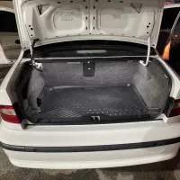 سمندEF7 یگانه